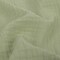 1 Yard Mint Double Cotton Gauze Fabric Lightweight Breathable Soft Summer Cloth 50 inch Wide